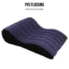 Adult Cushion Hold Pillow Sex Mat Chair Bed Portable Sex Furniture For Couples Sexual Love Positions Inflatable Sofa 240401