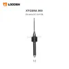 XTCERA 500/500 PLUS FURS per macinare il diametro del trapano rivestimento DC zirconia DC 2,0/1.0/0,6 mm gambo 4,0 mm Strumenti dentali