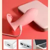 Cat Claw Doorable Dildo Vibrating Egg Vibrator Seksowna zabawka dla kobiet 10 Wibrację częstotliwości Pilot Kontrola Niewidoczna noszenie seksownego sklepu