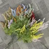 Fleurs décoratives 5 PCS ACACIA ACACIA ARRESS