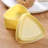 Creative Onigiri Premed Food Triangle Sushi Making Muffa Home Kitchen Shiratang Sushi Making Tools