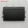 Karty Nowy oryginalny laptop dla Lenovo Thinkpad T14S Gen 2 x13 Gen 2 Touchpad Myszka z lewymi i prawymi przyciskami 5M11B95843