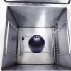 Ultradźwiękowe kulki do kręgli Cleaner 33L Golf Sport Club Użyj maszyny czyszczącej 600W cyfrowy grzejnik Specjalny koszyk piłka dźwiękowy