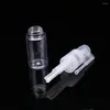 Lagringsflaskor 14/35 ml Glitter Duster Spray Plastpulver Atomizer BORTABLE MULTI-ANVÄNGDELE