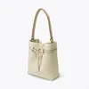 أكياس الكتف Jonlily Women Arvival حقيبة جلدية حقيقية حقيبة يد أنثى عارضات Crossbody Daybag Praster -Kg1374