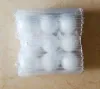 1/2/4/5/6/7/8/9/10/12/15/18/20cm white Modelling foam balls Polystyrene Styrofoam balls Christmas craft balls