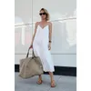 Nuovo designer Anines Shopping Bag in stile vacanza Spacco da spiaggia a spalla singola BASSA CANVAS BAG BING BING UNIA UNIA