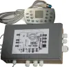 Prodotti Jazzi Spa Full Set Controller KL83H Controller Box + tastiera di controllo per vasca idromassaggio Modello: SKT338B con riscaldatore Ethink