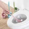 1 pcs spazzola per la spazzola per perdita d'acqua con base di pulizia del pavimento piastrelle spazzole in fessura per accessori per il bagno per la casa accessori per il bagno