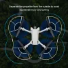 Accessories For Mavic Mini 3 Propeller Guard Quick Release Removable Protector For DJI Mini 3 Pro Drone Accessories Blades Propeller Cover