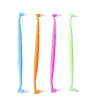 Brosse interdentaire orthodontique Brosse de dents à dents de dents dentaire