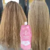 Magical Keratin Hair Mask 5 Seconds Fast Repairing Damage Frizzy Treatment Smooth Soft Shiny Straighten Deep Nourish Hair Care