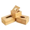 BAMBOO TISSU BOX HAPPORTE