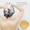 Natürlicher Bio -Haarwachstum Conditioner 100% reines Pflanzenhaar Shampoos Seifen Shampoo Riegel rein pflanzliche Haarpflege Seife Haarpflege
