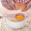 Petit-déjeuner Omelette Moule Silicone à œufs Pancake Shaper Shaper Cooking Tool DIY ACCESSOIRES DE CUITS