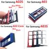 Nouveau pour Samsung A02 A02S A03S A03 Core SIM Card Slot SD Carte Tray Holder Adaptateur