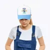 13 färger justerbara Anita Max Wynn Hat Ny andningsbar mjuk truckerhatt Jag behöver ett Max Win Cap Unisex