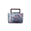 2024 Классические сумки с цветами сумки женские сумки кошельки