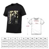 Men's Polos Pretenders Mengo T-Shirt Anime Clothes Vintage T Shirt Men