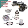 GY6 50cc To 150cc 125/150 Engine Parts Plug Moped Oil Filter Drain Screw Scooter Motorcycle Accessories Tools 1PC