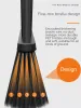 50 cm Dust Broom Garden Hand Squeeze Mop Huishoudelijk Reinigingsgereedschap Borstel Sweep vuile verzamelmagazijn Factory Magic Picker