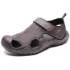 Sandali neri 44-45 flip di lusso Flops 45 scarpe stivali rossi per sneakers uomo sport sabot marchi famosi workout fashion-man