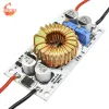 DC DC 250W 10A Boost Dönüştürücü Sabit Modül Akım Mobil Güç Kaynağı LED Sürücü Modülü Arduino 12V için Adım Yukarı Transformatör