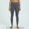 Ll yoga pantolon push ups fitness taytlar kadınlar yumuşak yüksek bel kalça kaldırma elastik t-line ince pilates tozluk kalça kaldırma yüksek elastik spor giyim kırpılmış pantolon