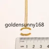 Diamond Letter Pendants Designer Necklace High-class Steel Seal Brand Necklaces Pearl Chains Choker Jewelry Vogue Men Womens Wedding Party Gifts with Box