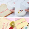 Mbrush Mini Handheld Food Printer Edible Ink Portable Inkjet Pen Print Custom DIY Bread Coffee Fruit Cookies Latter Printing