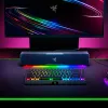 Głośniki Razer Leviathan V2 x Gaming Soundbar Compact Design Chroma RGB Bluetooth 5.0 na smartfony komputerowe/laptop