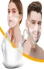 Proteggi Maschette per maschere per PC trasparenti Splash Shield High Definition Face Shield trasparente Maschera a prova chiara boutique per esterni Nuovo E1107841656