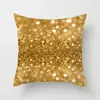 Pillow Non-fading Pillowcase Soft Durable Modern Abstract With Hidden Zipper Decorative Cover For Home Decor