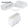 560pcs xh2.54 2p 3p 4p 5 broches 2,54 mm Terminal de borne / boîtier / en-tête de broche Connector Connecteurs Connecteurs Kits XH