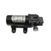 Bomba de niebla de refuerzo de alta calidad 12V DC 160 PSI Bomba de agua para el jardín de piscina Sistema de enfriamiento