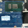 Moderkort AAZ80 LAC881P för Dell XPS 13 9350 -serie Laptop Motherboard med i36100 i56200 i76500 CPU 4G/8G/16G RAM CN076F9T CN07H0VJ