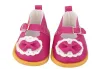 Nieuwe poppenschoenen geschikt voor 18 -inch American Girl, 45 cm OG Girl Doll Shoes