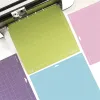 Bärbar ersättning Como Silhouette Cutting Mat för Cricut Adhesive PVC Cutting Mats For Crafts Sy All Arts Hot