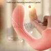 Vibrador Mujeres sexyuales G-Spot Klitorial Brustwarzen Stimulator Klitoris Trottel Masturbator Mächtige sexy Spielzeuge für Frauen Vibrator 18+