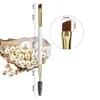 1pc Makeup Brushes Beauty Foundation Foundation Everrow Eyeshadow Edge eyeliner Bruss Brusle Pensule Lashes Accessoires Véritable outils de maquillage authentiques