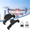 Drönare för DJI Mini 3 Pro Propellerhållare Paddelklipp Drone Blad Fixat Protector Soft Propeller Props for DJI Mini 3 Pro Access