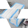 Laundry Bags Shoes Wash Bag Large Mesh For Washing Machine