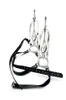 BDSM Nipple Bondage Slave Metal Clips Clamps Sfrouveter Tit Play Extreme Torture Gear Erotic Toys for Women WQ52747040594