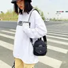 Shoulder Bags Small Bag Crossbody Student Messenger Fashion Foreign Trade Cross-border Manufacturer Canvas