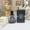 Il più nuovo designer di sefumi di Colonia per donne profumi 75ml Fleur Eau de parfum odore di lunga durata per un profumo originale spary EDP versione ad alta qualità di qualità veloce