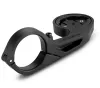 Garmin-Bicycle Computer Mount Solder, Acessórios de bicicleta, suporte de bicicleta, Edge 130, 200, 510, 520, 800, 810, 1000, 1030, novo