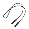 1PC Silicone Eyeglasses Straps Elastic Anti Slip String Ropes Glasses Sunglasses Chain Sports Band Cord Holder