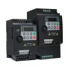 Conversor de frequência do inversor CW100 VFD Único/três fase 380V 220V 0,75/1,5/2.2/4/5.5kw 1p 3p Saída Driver de frequência variável