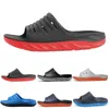 Gratis verzendgeplanzen Sandalen Glides Casual Lichtgewicht Non Slip Slippers Indoor Buiten Strand Douche Big Size 38-49