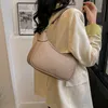 Женская сумочка иностранная торговля женщинами для плеча мода простые сумки подмышки оптом